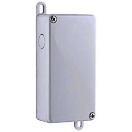 GE Direct Wire Conv Box