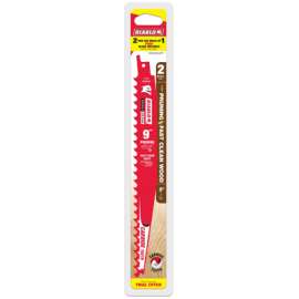 2PK 9" Pruning Blade