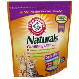 9LB High Perf Litter