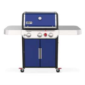 GenSPE325s BLU LP Grill