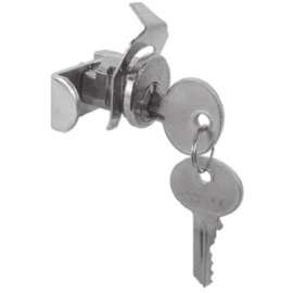 5Pin Tumb Mail Box Lock