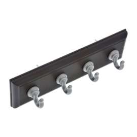 10LB ESP/SLV Key Rail