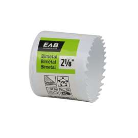 2-1/8" Bi M3 Hole Saw