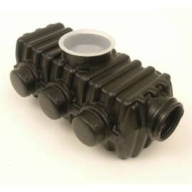 Reg Drain Dist Box