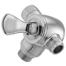 MP CHR 3WY WTR Diverter