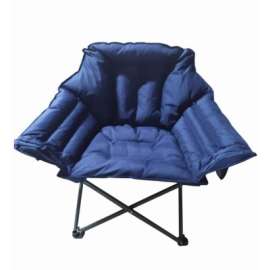 Club Chair/Cupholder