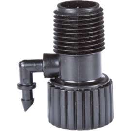 1/2FPTx1/2 Rise Adapter