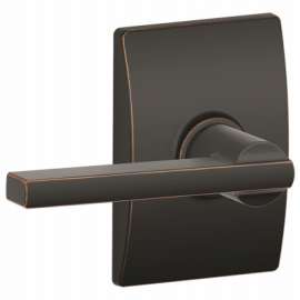 AB Lati/Cent Pass Lever