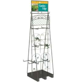GDN Edge/Fence DSP Rack