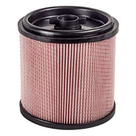 Fine Dust Cart Filter