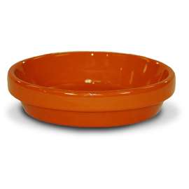7.75" ORG Saucer