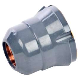 Plasma Cut Shield Cup