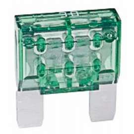 30A GRN Max Blade Fuse