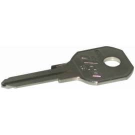 NI BRS Gas Cap Key