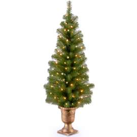 4' Montclair Art Tree
