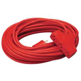 ME25' 14/3 3OutEXT Cord