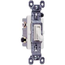 15A120V IVY 3WY Switch