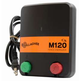 M120 60Acre Fen Charger