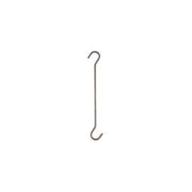 6PK 6" BRZ Hanger