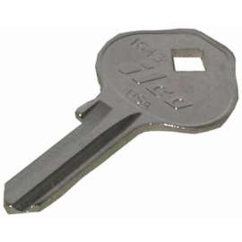 Mintcraft Padlock Key