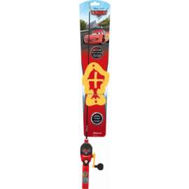 Disney Cars Fishing Kit