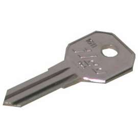 NI BRS Gas Cap Key