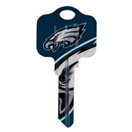 SC1 Eagles Key Blank