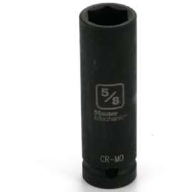 MM1/2DR5/8DeepImpSocket