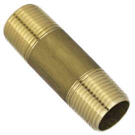3/8MPTx2L BRS Nipple