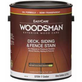 GL Cedar Semi HSE Stain