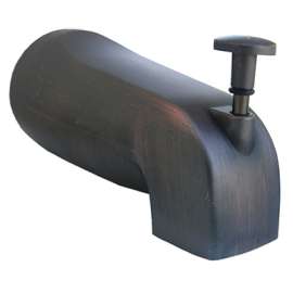 BRZ Univ Tub Div Spout