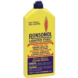 12OZ Lighter Fuel