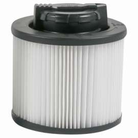 4GAL Vac Cart Filter