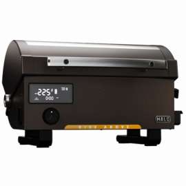 Prime300 Pellet Grill