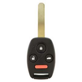 Remotehead Key HON016