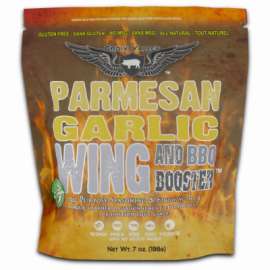 7OZ ParmGar WingBooster