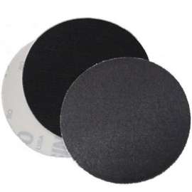 6-7/8" 80G Velour Disc