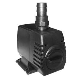 175GPH Waterfall Pump