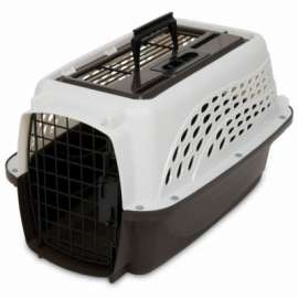 19" Top Load Kennel