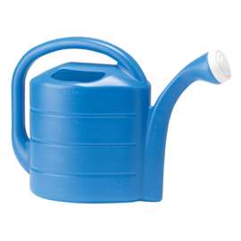 2GAL BLU DLX WTR Can