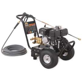 2400 Pressure Washer