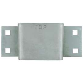 Tapered Trailer Pocket