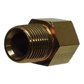 1/2Femx3/8Male Adapter