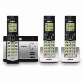 3HS SLV/BLK Answ System