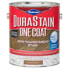 GAL Chestnut Semi Stain