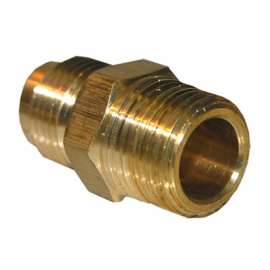 3/8x3/8 MPT BRS Adapter