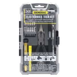 Electronics Tech Kit