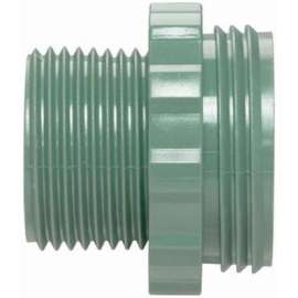 1" Transition Adapter