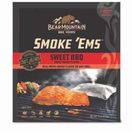 6OZ Sweet Smoke 'Ems