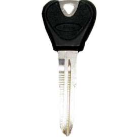 Ford Master Key Blank